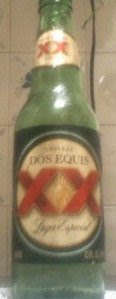 Dos Equis Lager Especial  (México)
