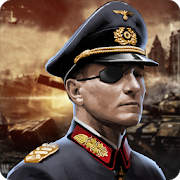 WW2 Strategy Commander Unlimited (Money - Medal) MOD APK WW2 Strategy Commander Unlimited (Money - Medal) MOD APK