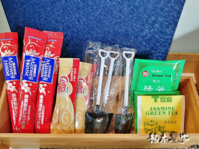 苗栗三義龍騰村百年大院古厝|焉美術行館|老屋重生傳統與現代的融合