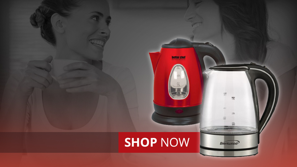 Tea Kettle for the Office Use Best Electric Kettle