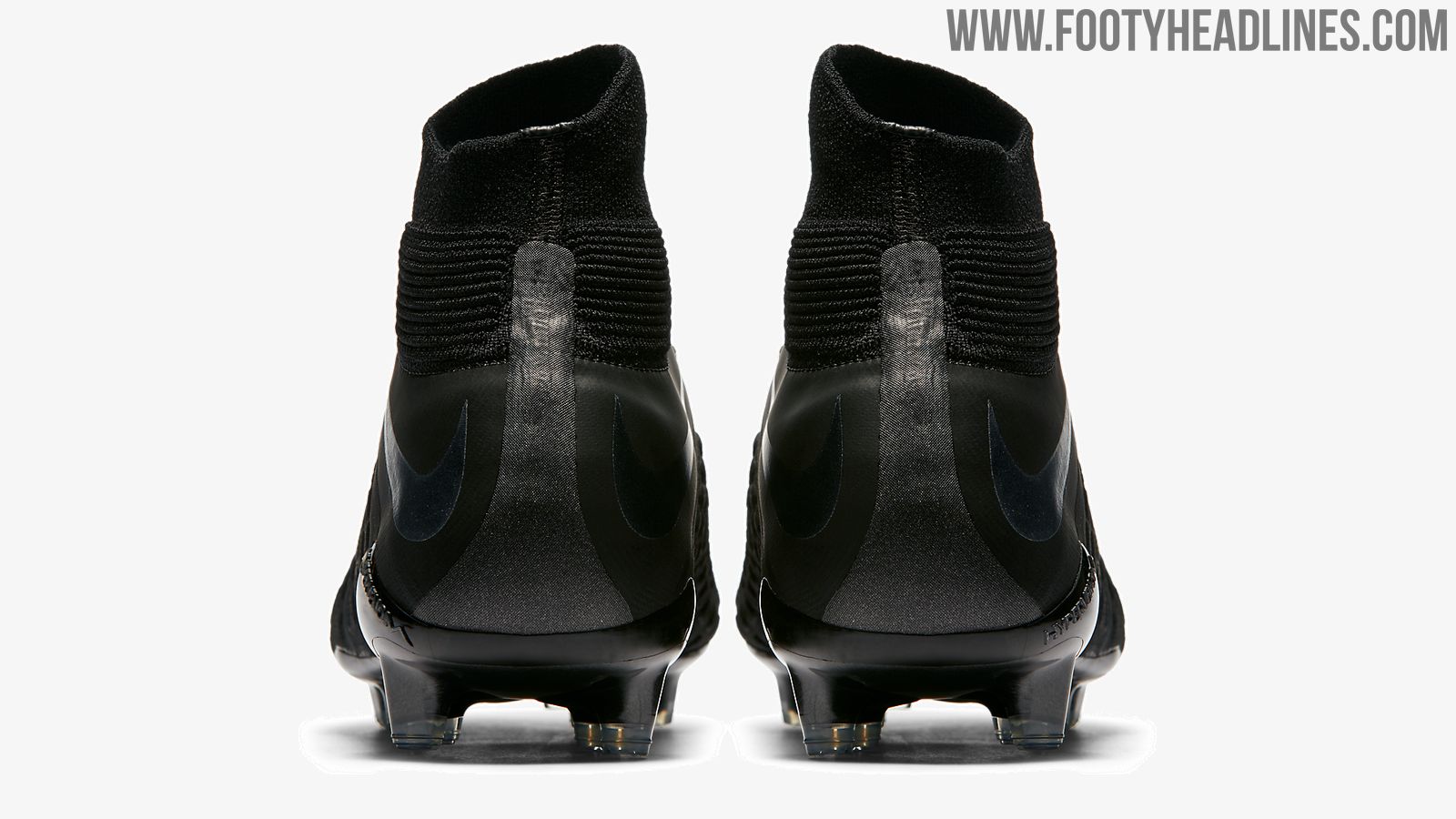 Hypervenom Phantom II Tech Craft (Leather) SoccerCorner