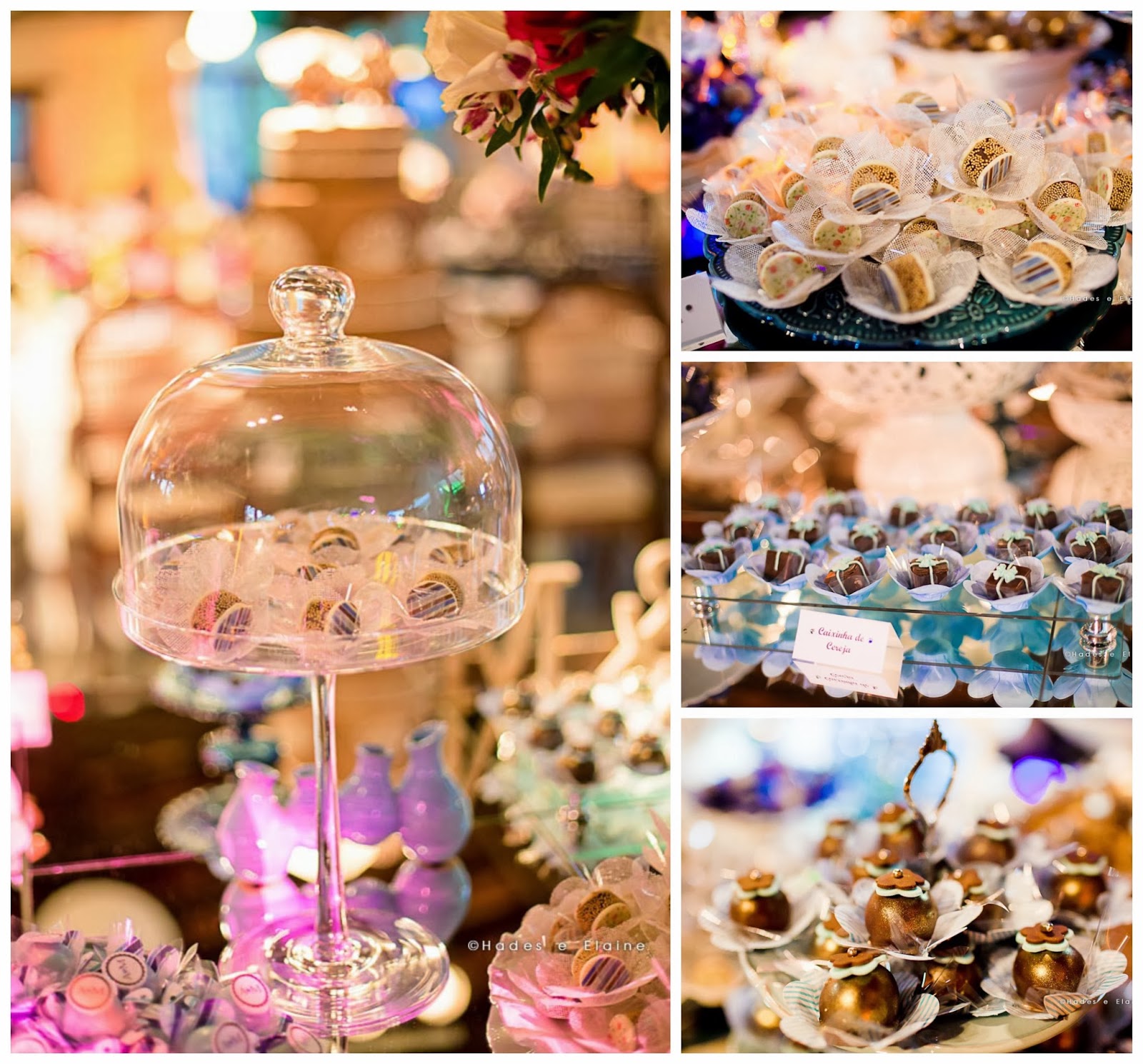 blog de casamento - uma vez noiva sempre noiva - decoração - doces decoração - doces