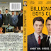 Billionaire Boys Club DVD Cover