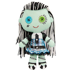 Monster High BBR Toys Frankie Stein Ragdoll Plush Plush