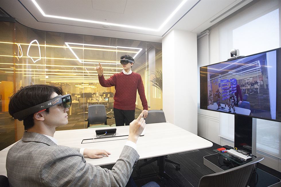 Офис реалити. Виртуальный офис. VR офис. Офис в виртуальной реальности. Виртуальное рабочее место.