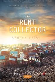ny times book review the rent collector