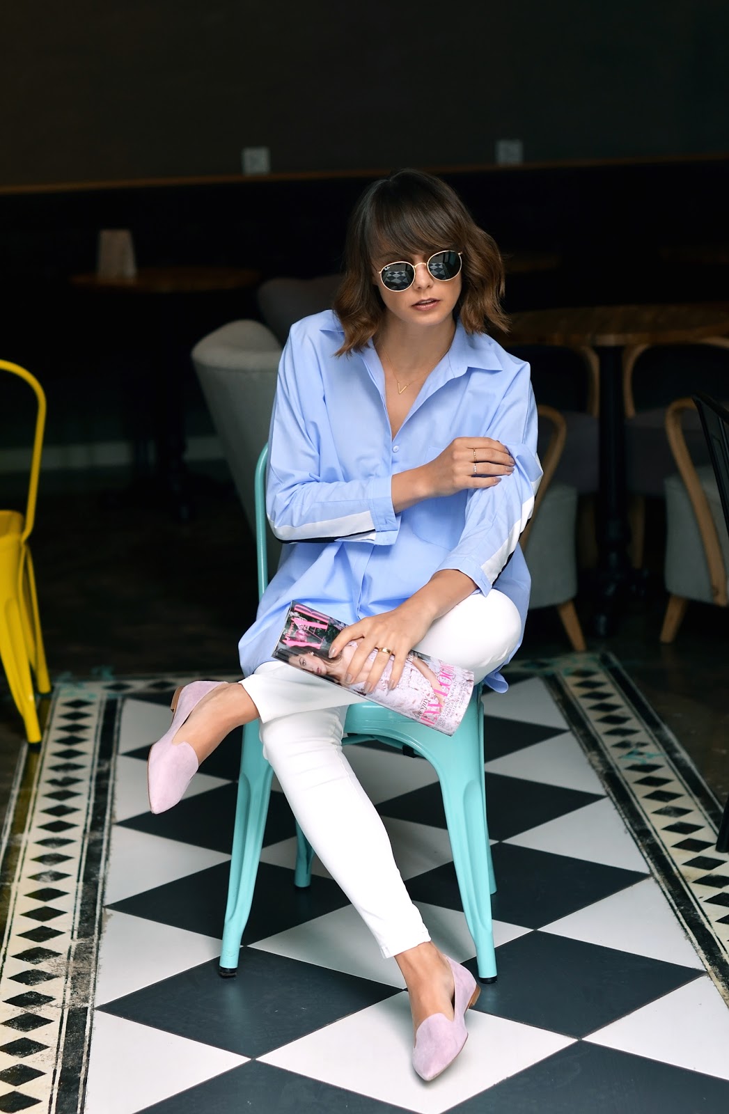 mokasyny shoepassion blog modowy | blogerka modow | blog o modzie | archetyp