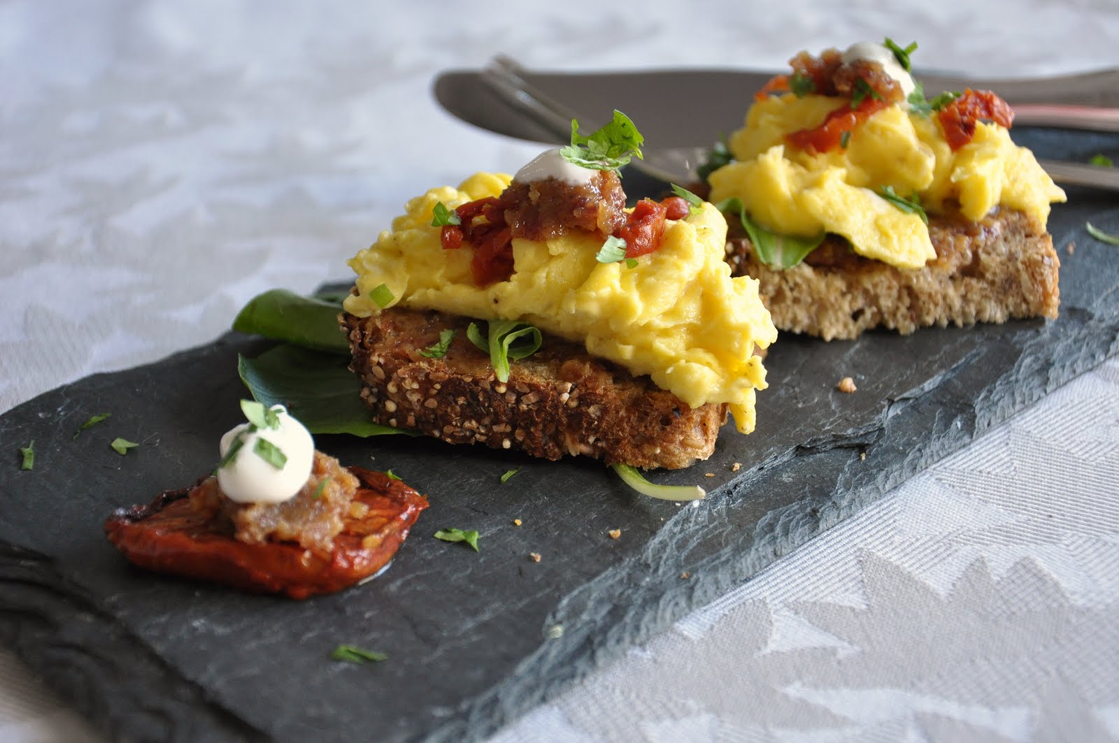 If Music be the Food of Love, Play On Bacon Jam Meets The New Nordic