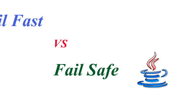 Fail-Fast System _ Fail Fast and Fail Safe Iterators in Java – MRFBK