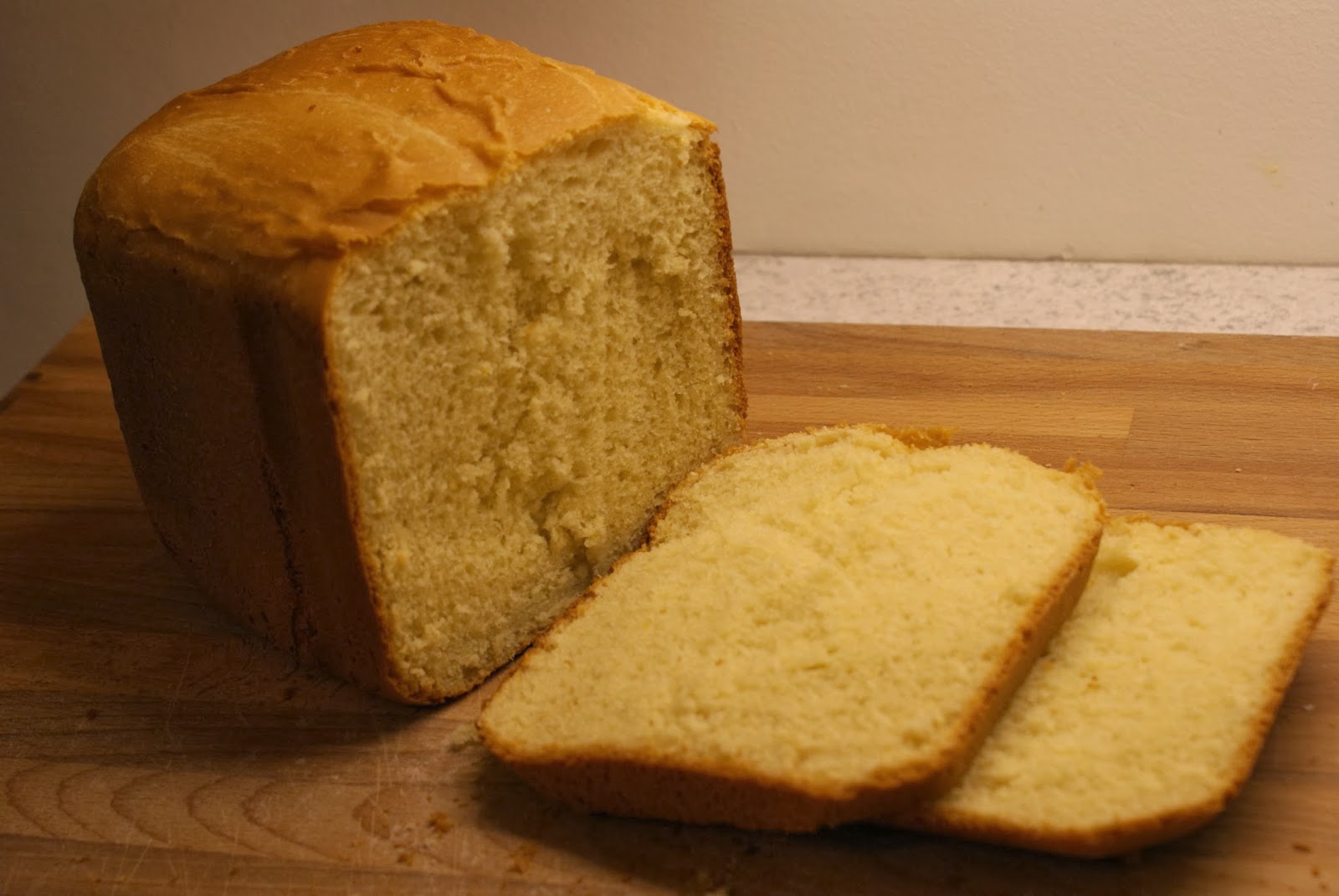 Ladradiricette Pan brioche con mdp