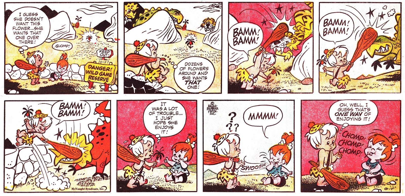 The Fabuleous Fifties Stone Age Quality