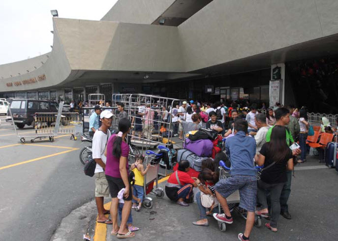 List Of Hotel Near Naia Terminal List Of Hotel Near Naia Terminal