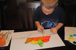 bowl fruit painting bunch riley vann pears notice added