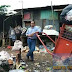 Heboh!! Video di Warung dan Sandar di Gerobak Sampah ternyata Sesi Pemotretan