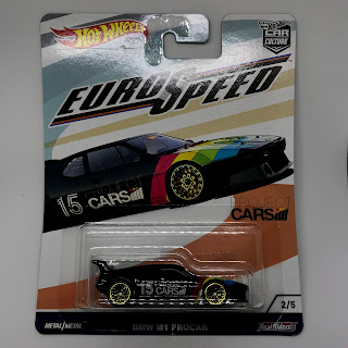 hot wheels euro speed 2018