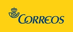 CORREOS (clicar logo)