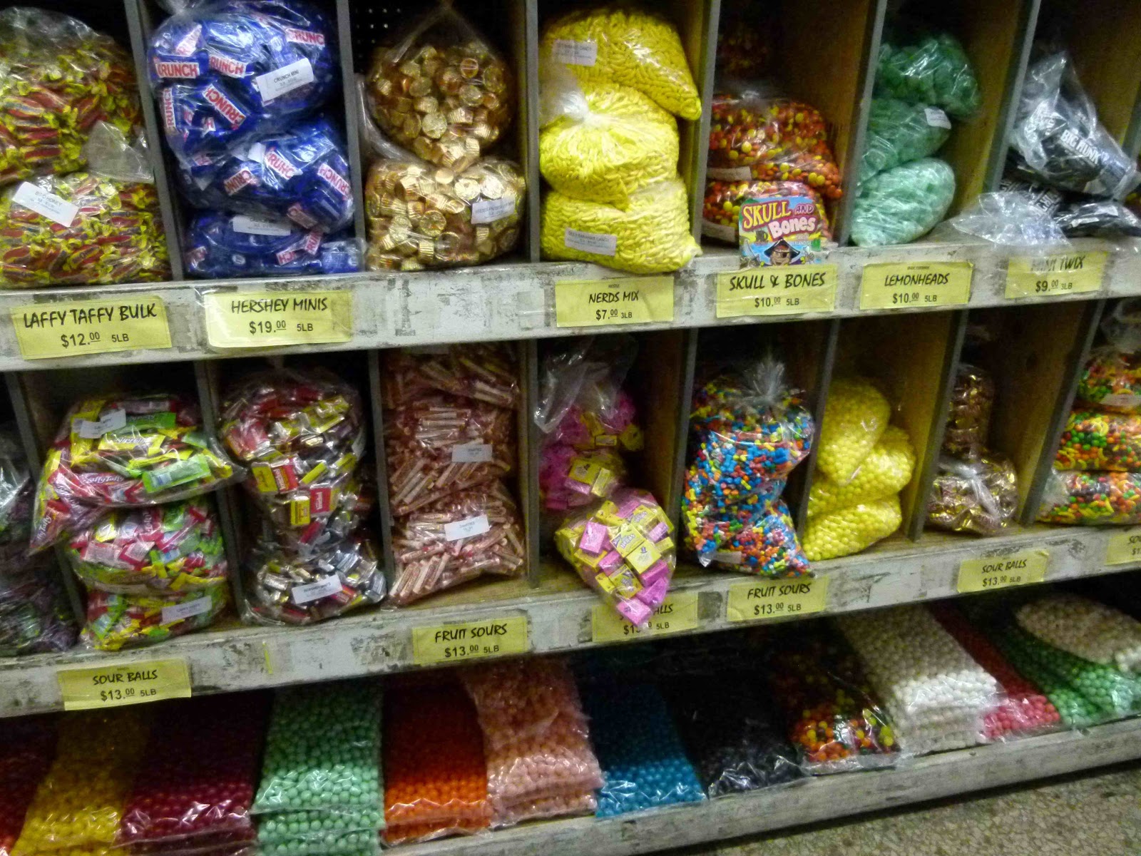 Things To Do In Los Angeles Halloween 2018 Revisit Jack�s Wholesale Candy Things To Do In Los Angeles Halloween 2018 Revisit Jack�s Wholesale Candy
