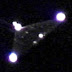 Real e impressionante: Frota de naves top secret americanas com tecnologia alienígena são avistadas nos céus Brasil!