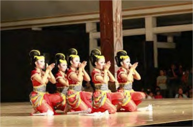 Materi Sekolah Gudang Ilmu Definisi Tari Menurut Beberapa