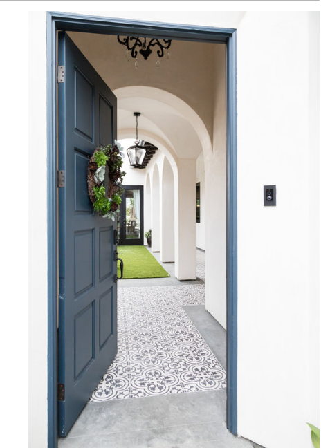 Las mejores ideas de decoración.: Decoración casa colonial moderna.