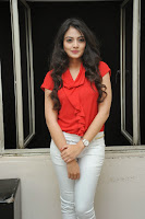 Nikitha Narayan Latest Glam Photos HeyAndhra.com