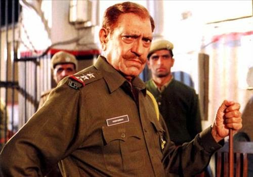 Amrish Puri HD Wallpaper - HD wallpapers