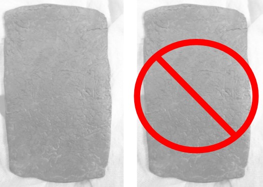 The Wonder of Runes: Runes 101 - Runes in History - The Blank Rune