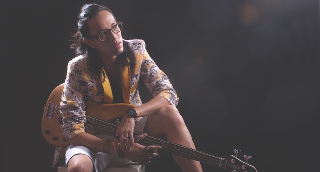 Wedding photo shoot (bass) (kennethstephanie.com)