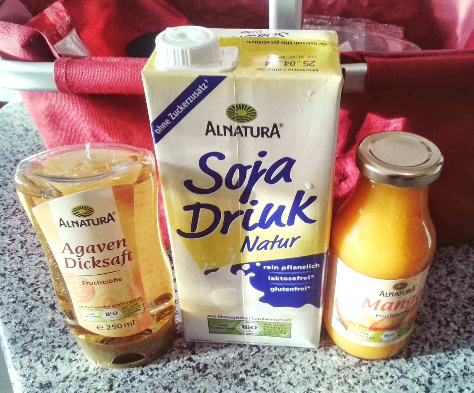 Kruschtelkiste: Mai 2013