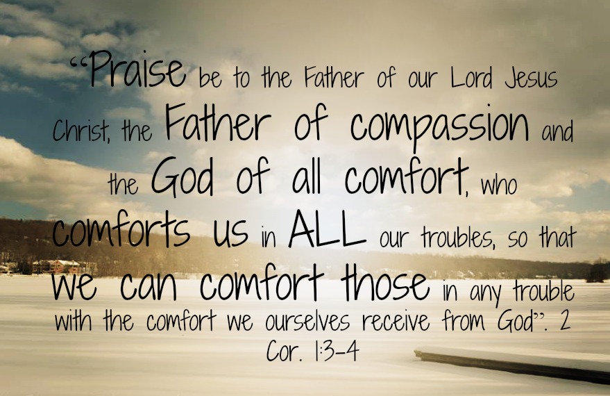 Pastor Jon My Heart Hurts