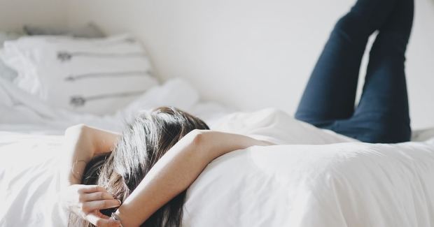 wanita malas olahraga wanita malas olahraga