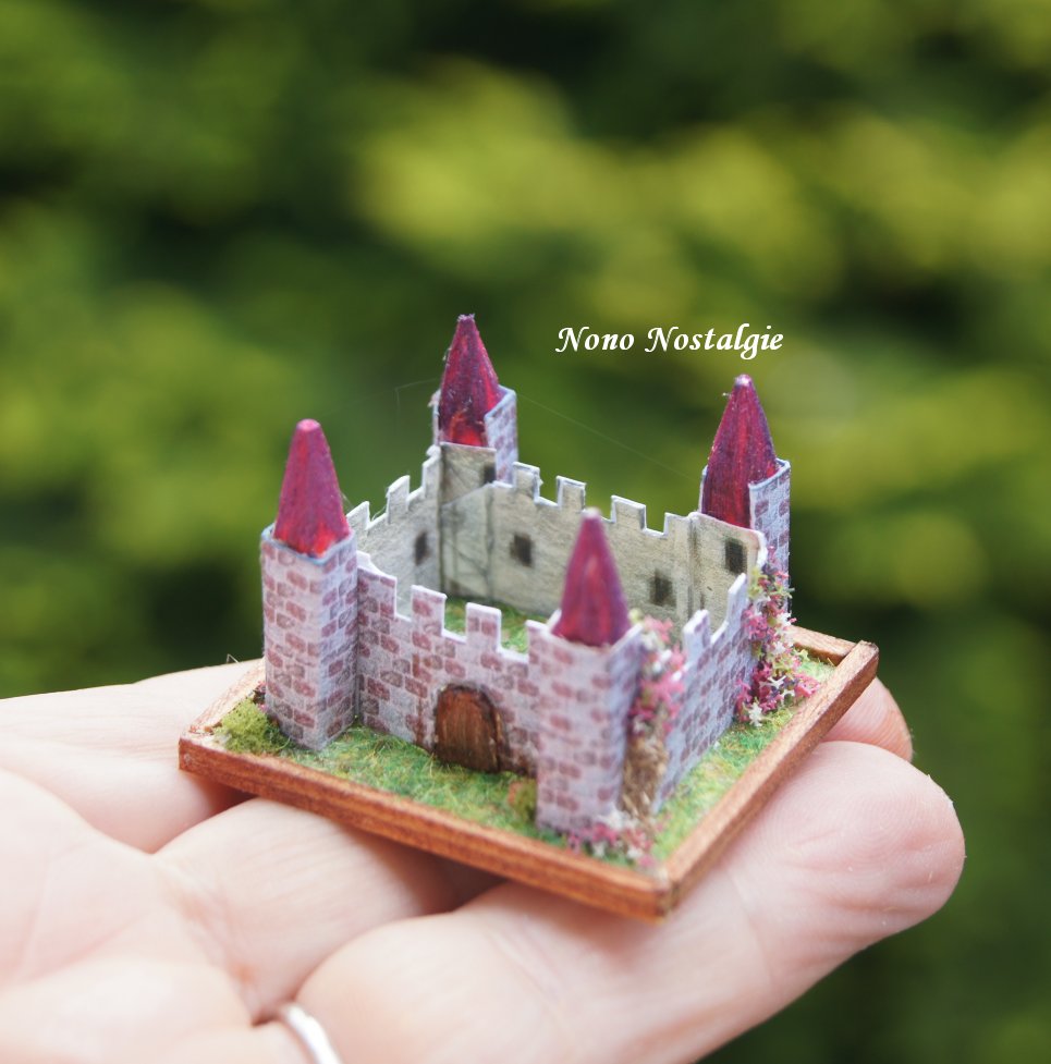 Nono mini Nostalgie: Toys Toys Toys