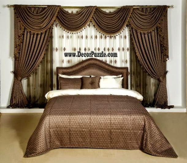  luxury curtains