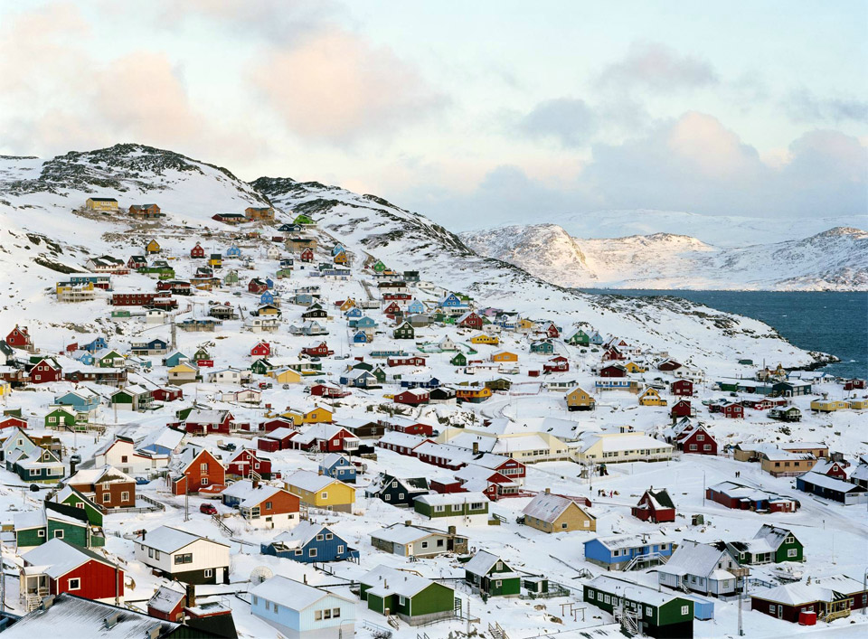 Greenland Travel Guide and Travel Info Exotic Travel Destination