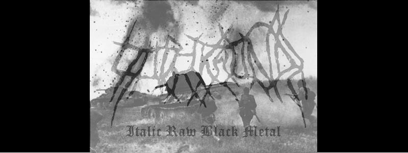 OccultBlackMetalZine: Stupor Mundi Interview