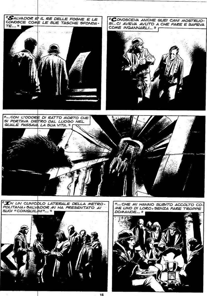 Dylan Dog (1986) issue 229 - Page 13