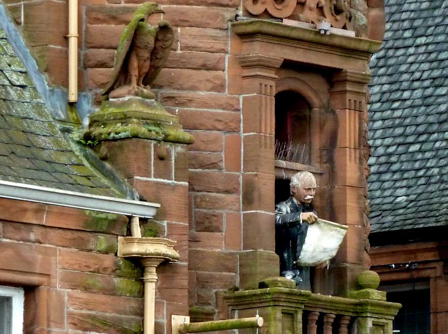 Alex and Bob`s Blue Sky Scotland Dams to Darnley.Barrhead.South Nitshill.