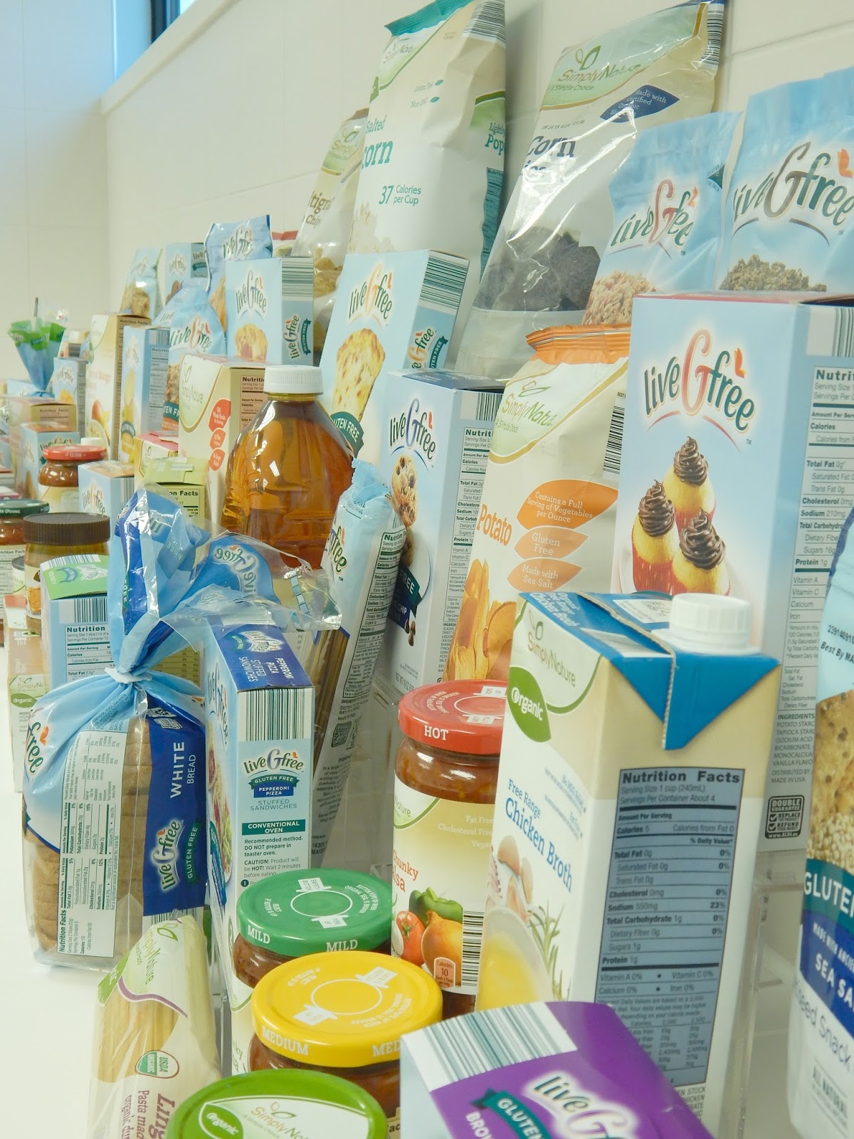 The ALDI Test Kitchen What I Learned & What I Ate Ally's Sweet