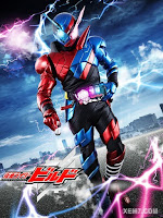 Siêu Nhân Kamen Rider Build