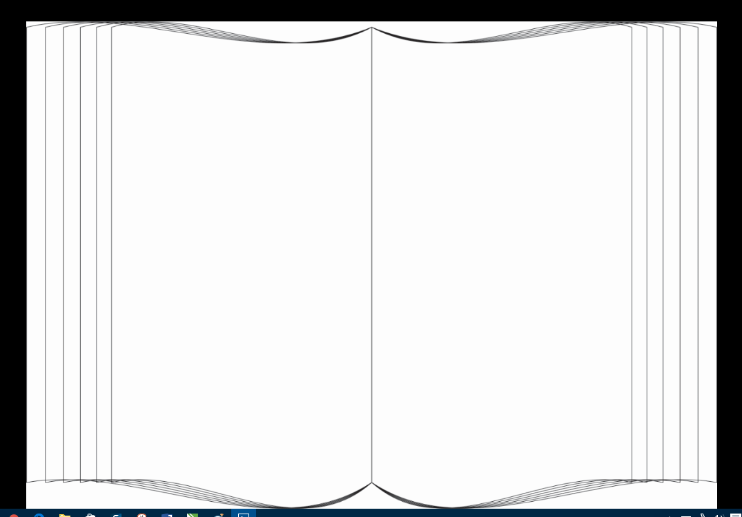 How to Create Book Shape With Coreldraw? 21 EXPERT