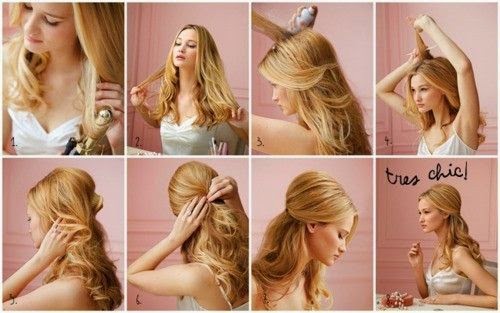 Hairstyles Tumblr