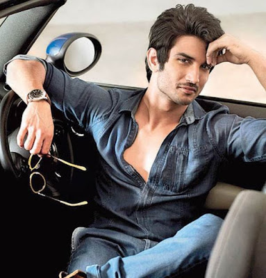 @InstaMag - Actor Sushant Singh Rajput, who was appreciated for his role in biopic "M.S. Dhoni: The Untold Story", says that he doesn't work for awards. i-dont-work-for-awards-sushant-singh-rajput