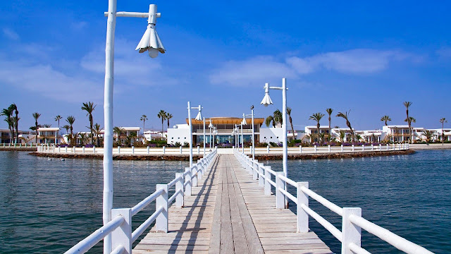 Hotel Paracas Resort