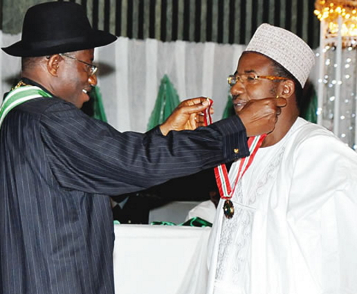 bala mohammed returned 7 billion