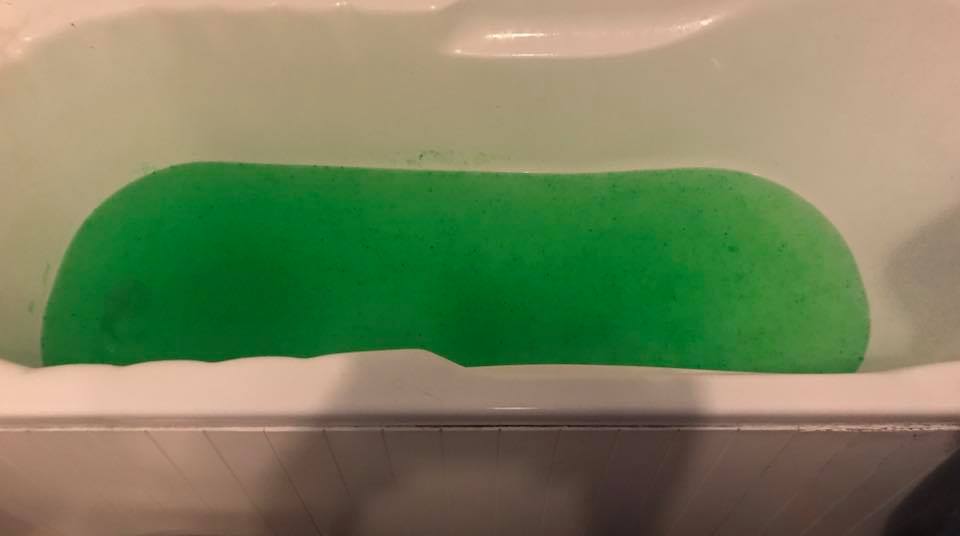 Playdays and Runways: Review  Slime and Gelli Baff and SnoBall Play