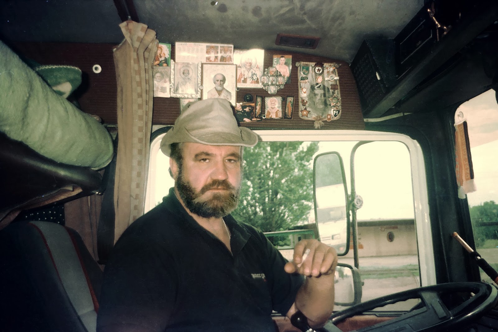 старые дальнобойщики. камаз ссср атп. старые дальнобойщики. лицо дальнобойщика. маз 5432 совтрансавто.