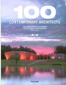 100 Contemporary Architects