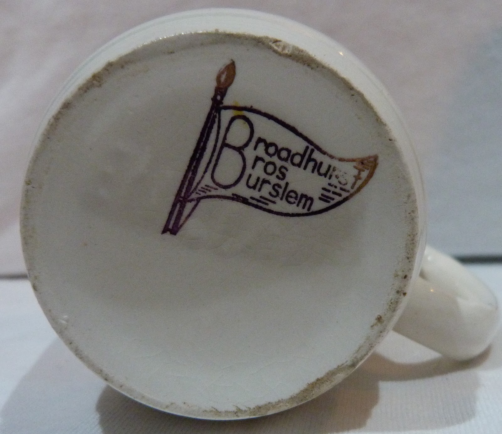 Liverpool Beatles Auction Beatles Mug and Candy Dish