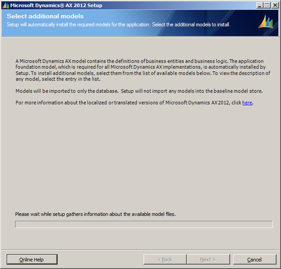 Edwin's Microsoft Dynamics AX 2012 Blog