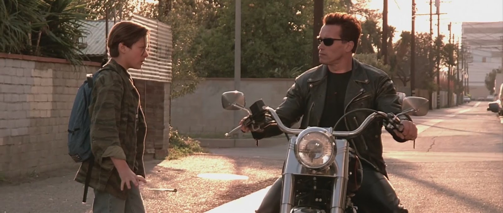 Watch Free Movies Online Terminator 2 Judgment Day